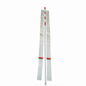 Antennes de volleyball et attaches
