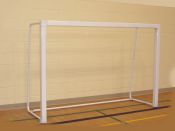 But de handball JUNIOR structure 2po x 2po