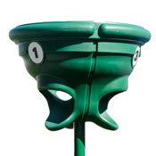 Ballon panier multiple