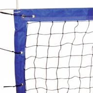 Filet de volleyball de plage Compétition dim. 32' X 39po