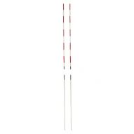 Antenne de volleyball + attache