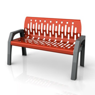 Banc Frost «STREAM» 48 po