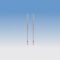 Poteau badminton simple scolaire 1.9 pouce