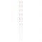 Antenne de volleyball + attache