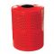 Panier à rebuts en acier perforé 32&nbsp;gallons