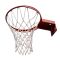 Basketball But Basket prise avant, anneau simple ou double